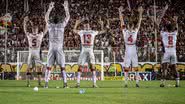 Imagem Com chances de sair da zona de rebaixamento, Vitória recebe o Atlético-MG no Barradão; veja escalações