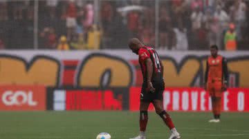 Victor Ferreira / EC Vitória