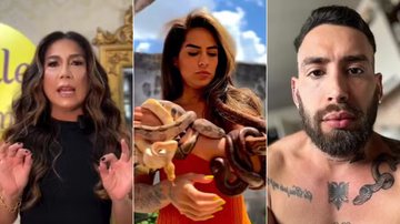 Reprodução/Redes Sociais