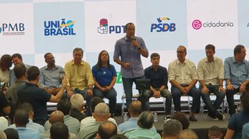 Henrique Brinco / BNews