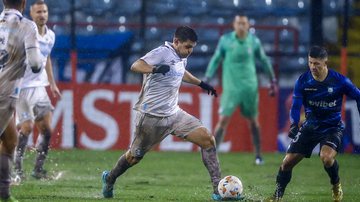 Lucas Uebel/Grêmio