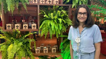 Maiara Lopes/BNews