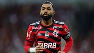 Gilvan de Souza/Flamengo