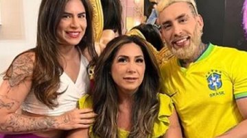 Reprodução/Redes Sociais