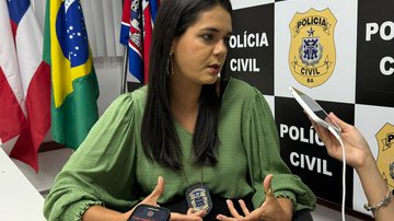 Gabriela Icó/BNews