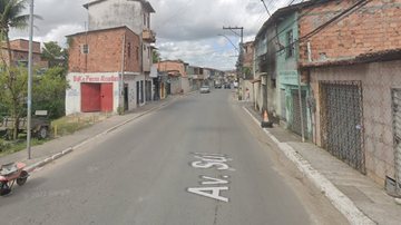 Reprodução/Redes Sociais