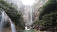 Divulgação/site Montanha Yuntai