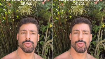 Reprodução/Instagram