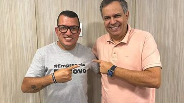 Reprodução / Instagram