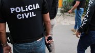 Divulgação/Polícia Civil