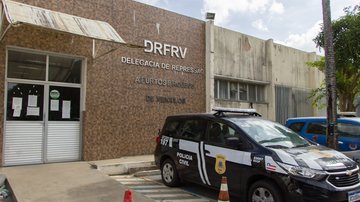 Divulgação | Polícia Civil
