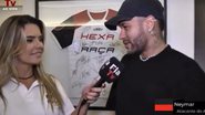 Reprodução/FlaTV