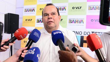 Dinaldo Silva / BNews
