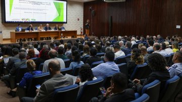 Divulgação/Ministério do Meio Ambiente e Mudança do Clima