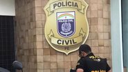 Polícia Civil/Divulgação