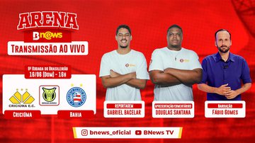Divulgação/BNews