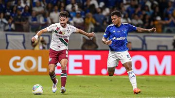 MARCELO GONÇALVES / FLUMINENSE FC