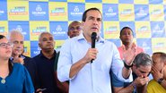Joilson Cesar / BNews