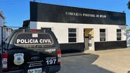 Divulgação/PC