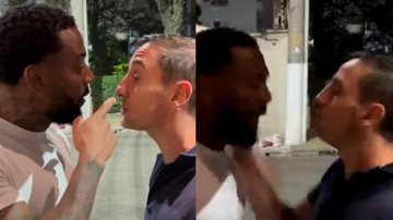 Reprodução/Redes sociais