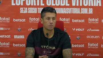 Reprodução/TV Vitória