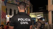 Divulgação/SSP