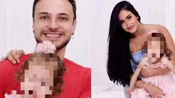 Reprodução / Redes Sociais