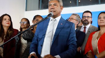 Feijão Almeida/GOVBA