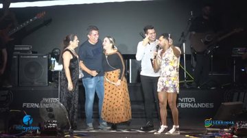 Reprodução | Redes Sociais