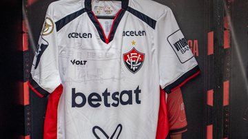 Victor Ferreira | EC Vitória