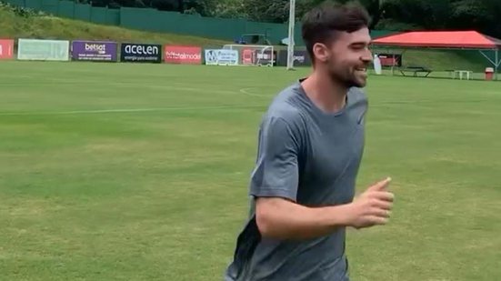 Reprodução | Redes Sociais