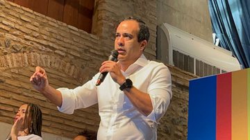 Daniel Serrano/BNews