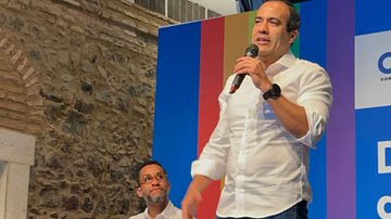 Daniel Serrano / BNews