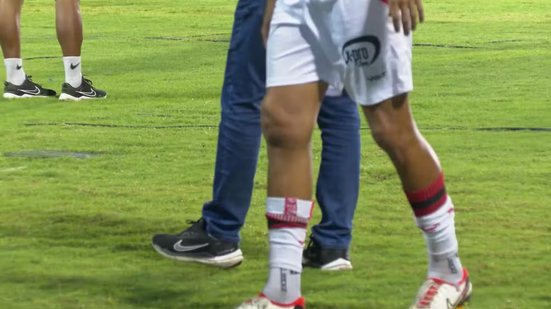 Reprodução/TV Bahia