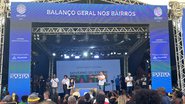 Dandara Amorim/BNews
