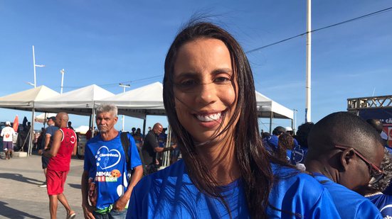 Luana Neiva | BNews