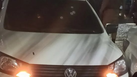 Divulgação PM