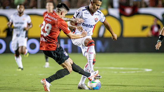 Victor Ferreira / EC Vitória