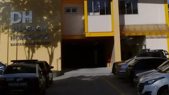 Reprodução/Redes sociais/DHBF