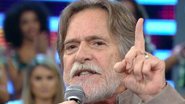 Reprodução/ TV Globo