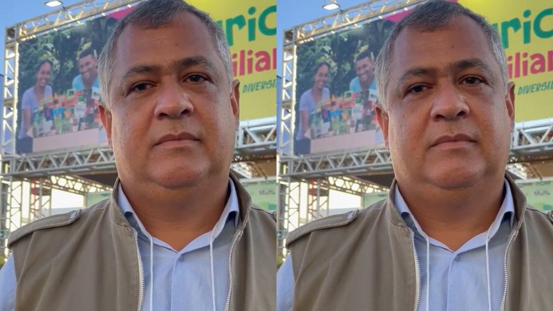 Thiago Teixeira / Bnews