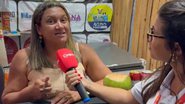 Victoria Alves / Bnews