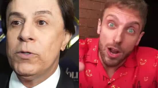 Reprodução / Redes Sociais
