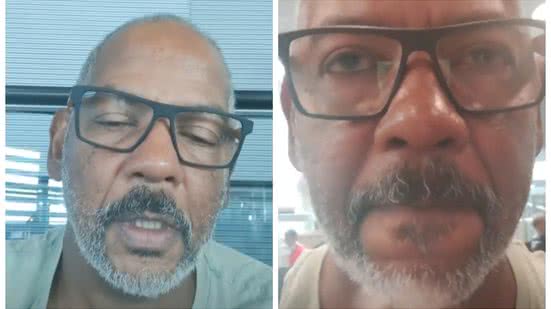 Reprodução / Redes Sociais