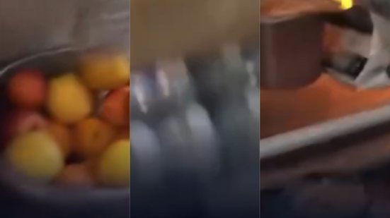 Reprodução/ redes sociais