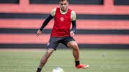 Victor Ferreira | EC Vitória