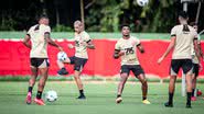 Divulgação / EC Vitória