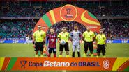 Letícia Martins/EC Bahia