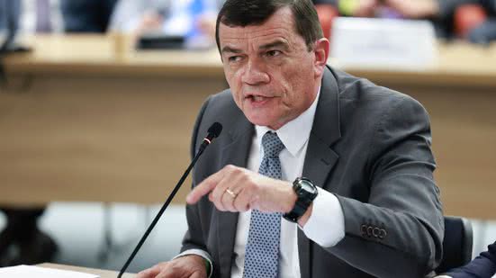 Fellipe Sampaio/STF