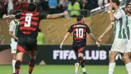 Gilvan de Souza/Flamengo